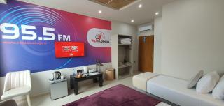 RADIO HOTEL Lushnje - 7