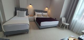 RADIO HOTEL Lushnje - 4