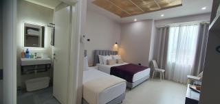 RADIO HOTEL Lushnje - 1