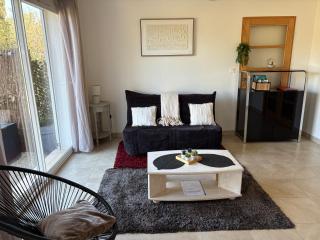 Appartement Romana PUISSALICON 34 - 3