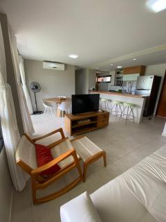 Apartamento no melhor lugar de Praia do Forte - 7