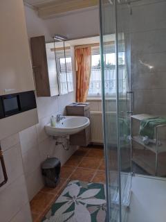 Ruhige, gemütliche Ferienwohnung in Zentrumsnähe - 4