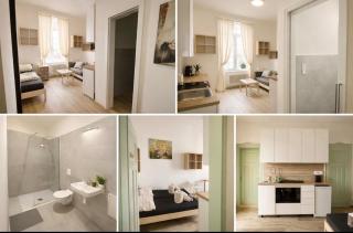 Vintage Apartment Ostrava centrum - Free Parking - 9