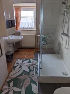 Ruhige, gemütliche Ferienwohnung in Zentrumsnähe - 2