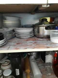 Private House with Garden in Ocnița - 4