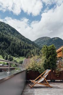 Quality Hosts Arlberg - Hotel ANTON - 2