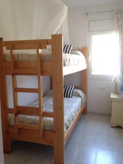 APART-RENT Apartment Marenostrum - 2