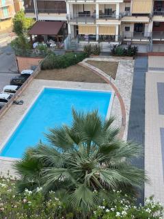 Casa PaCa in Termoli con piscina - 9