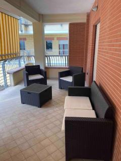 Casa PaCa in Termoli con piscina - 6