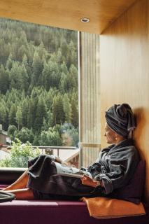 Quality Hosts Arlberg - Hotel ANTON - 1