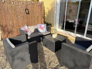 Appartement Romana PUISSALICON 34 - 6