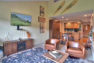 Tamarron Lodge Loft 510 - 9