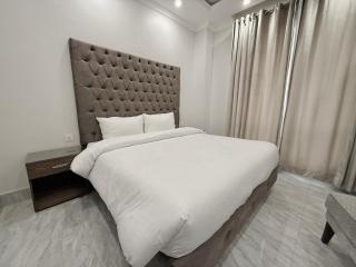 Regency Suites Apartment Hotel - 3