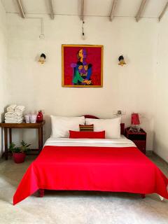 Airport Coconut Villas Free Oneway Airport Pick Drop - 9