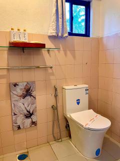 Airport Coconut Villas Free Oneway Airport Pick Drop - 7