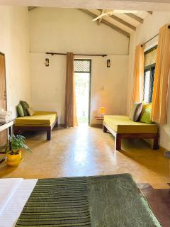 Airport Coconut Villas Free Oneway Airport Pick Drop - 5