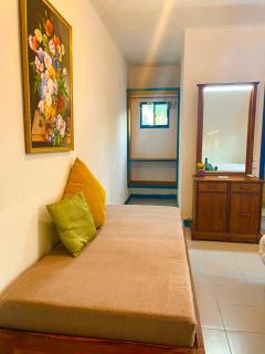 Airport Coconut Villas Free Oneway Airport Pick Drop - 3