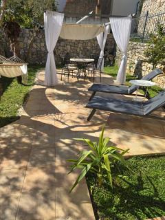 Vista Blue Villa - 1