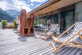 Quality Hosts Arlberg - Hotel ANTON - 7