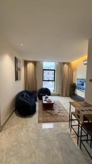 غرفه وصاله شرق الرياض في حي الرمال 86 - 5