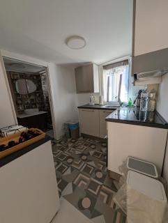 Il balcone sul centro - 1