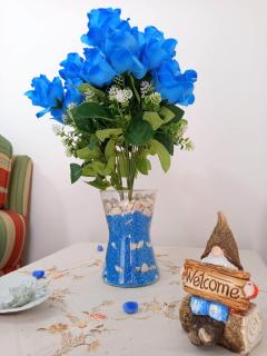 ROSA BLU House Ospedale Cisanello Pisa - 7