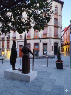 Ataifor alojamiento en el centro de Jaén - 2
