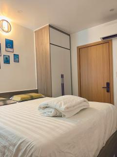 Êm Attic Hai Phong Old Town - 6