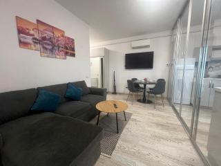 Mary City View Apartment - 0