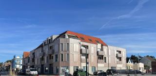 Magnifique appartement neuf à deux pas de la plage - 4