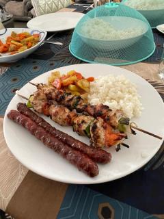 Villa Mame Antou - Piscine sans vis-à-vis - plage à 5 min - 8 personnes - 6