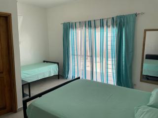 Villa Mame Antou - Piscine sans vis-à-vis - plage à 5 min - 8 personnes - 1