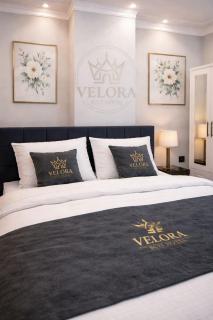 Velora Suit Hotel - 0