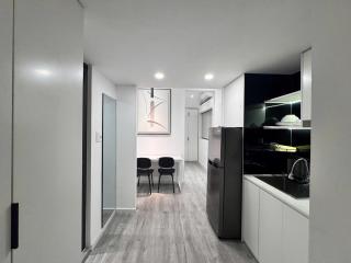 415 Hai Bà Trưng - Calmero Residence, 350m from Pink Church - 9