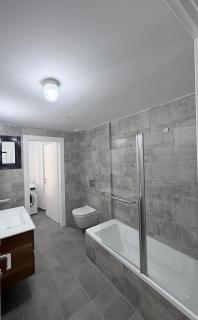 Bat Yam apartment - 4