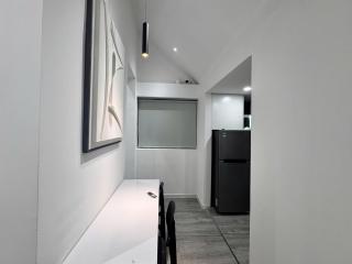 415 Hai Bà Trưng - Calmero Residence, 350m from Pink Church - 3