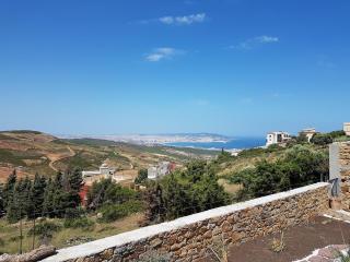 Villa avec vue sur mer et piscine quatre chambres - 9