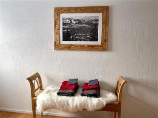 Casa Luanna Ferienwohnung in Flims Fidaz - 5