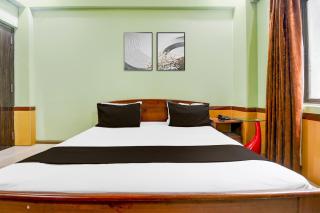 Hotel O New Yatra Residency - 1