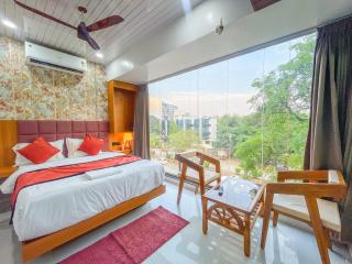 Hotel ShivSundar Executive - 0