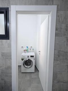 Bat Yam apartment - 6