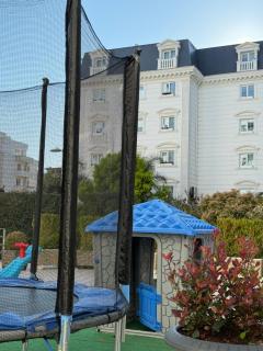 Gretas Apartment 1 - 6