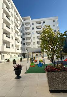 Gretas Apartment 1 - 4