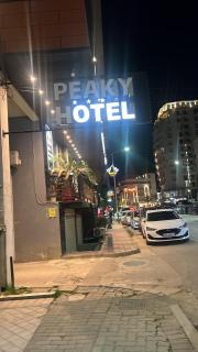 SeaFront TaulantiaSquareApt - 9