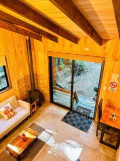 Cabaña Alto del Bosque - 6