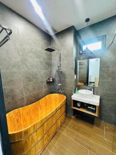 Binh An House Apartment Da Nang - 9