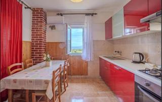 Sea & Mountain View Apartments - Metajna - 5