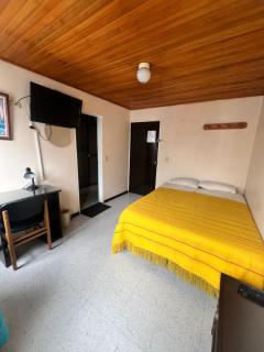 Hotel Cordillera Real - 9