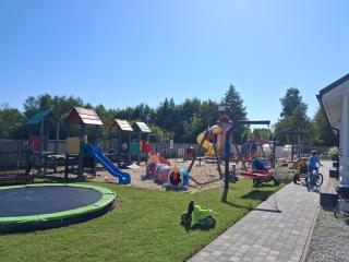 Domki Flaming Sarbinowo - 8