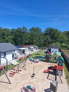 Domki Flaming Sarbinowo - 7